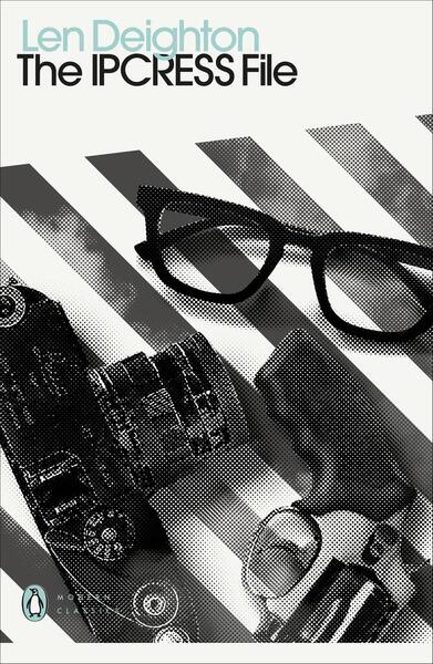 The IPCRESS File - 0241505429