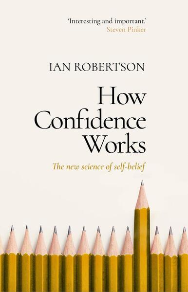 How Confidence Works - 1787633721