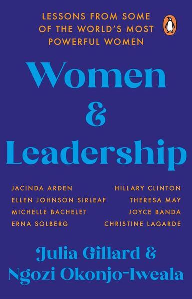 Women and Leadership - 0552177903