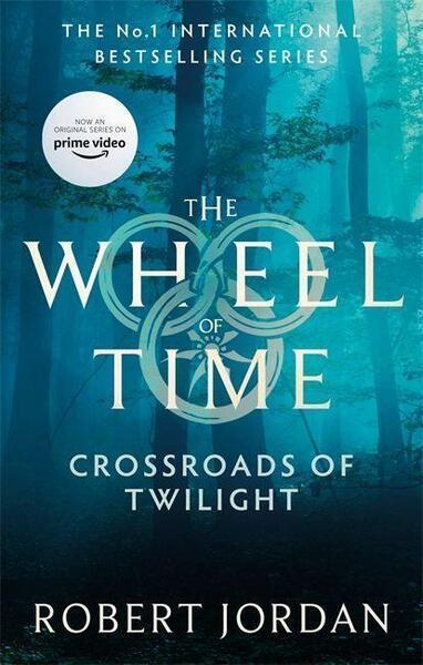 Crossroads of Twilight - 0356517098