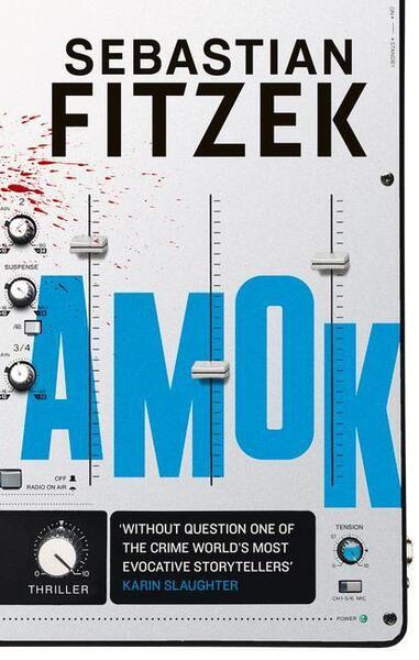 Amok - 183893457X