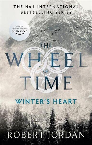 Winter's Heart - 035651708X