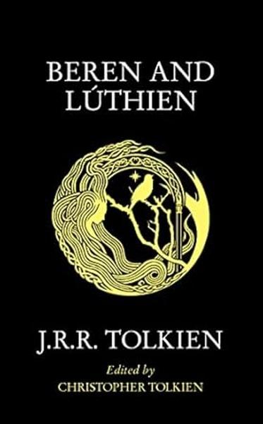 Beren And Lúthien - 0008503966