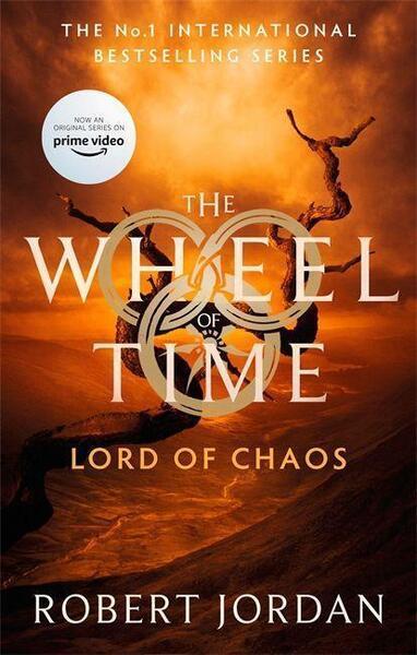 Lord of Chaos - 0356517055