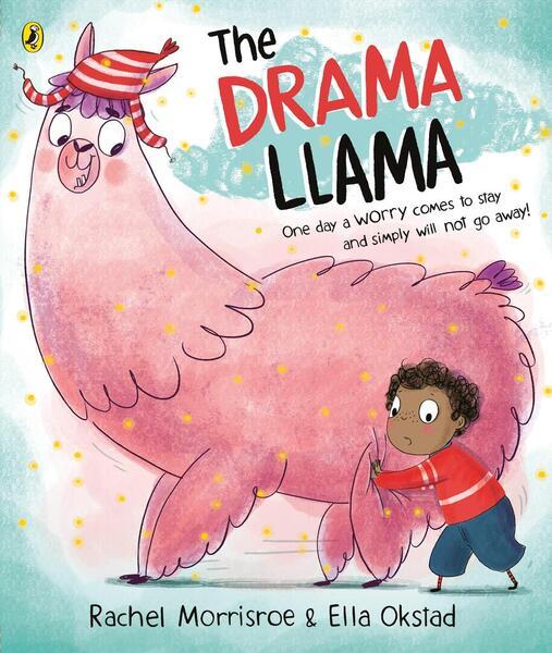 The Drama Llama - 0241453003