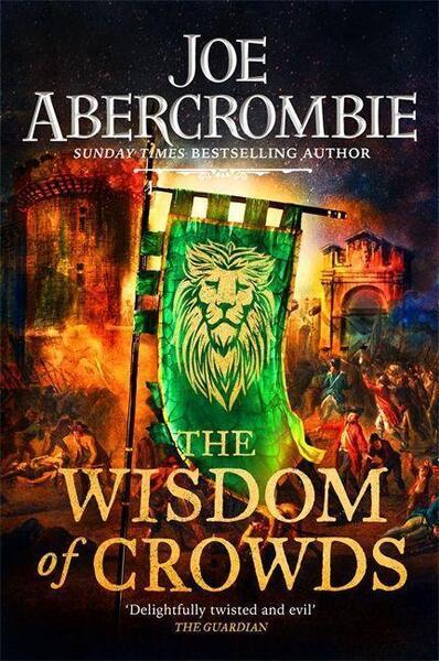 The Wisdom of Crowds - 0575095989