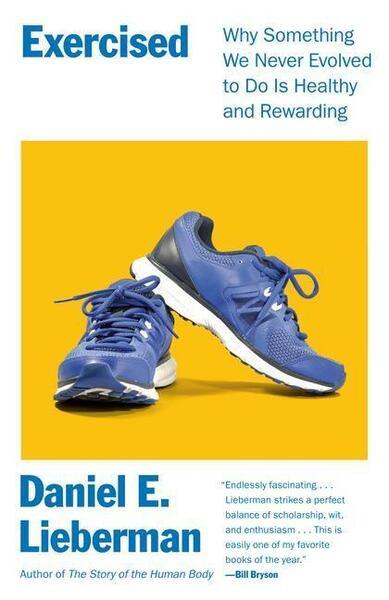 Exercised - 052543478X