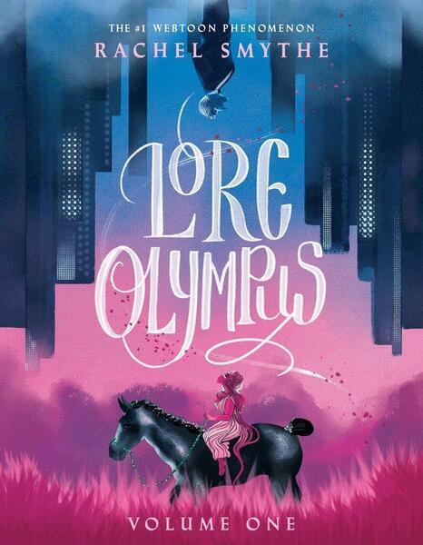 Lore Olympus: Volume 01 - 0593356071