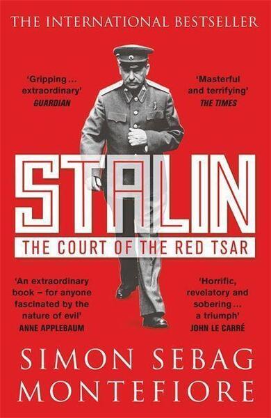 Stalin - 1474614817