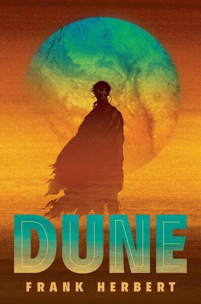 Dune. Deluxe Edition - 059309932X