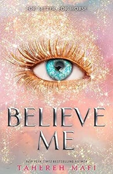Believe Me - 000851805X