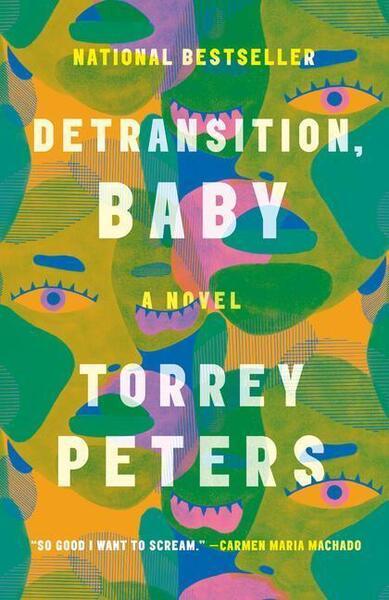 Detransition, Baby - 0593133382