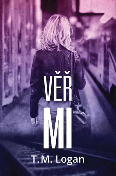 Věř mi - 9788074113093
