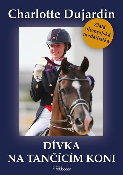 Dívka na tančícím koni - 9788020904379