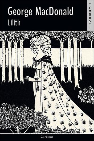 Lilith - 9788088243632