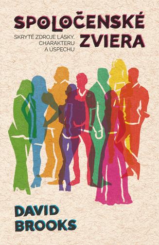 Spoločenské zviera - 9788081562532