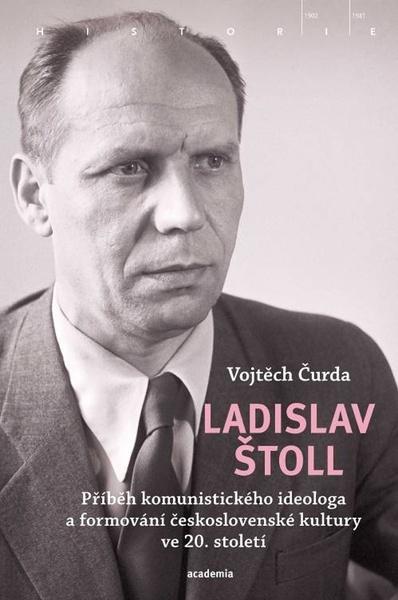 Ladislav Štoll - 9788020032713