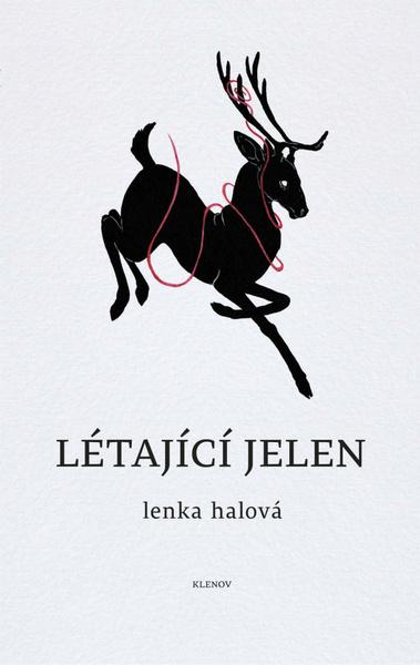 Létající jelen - 9788090812734