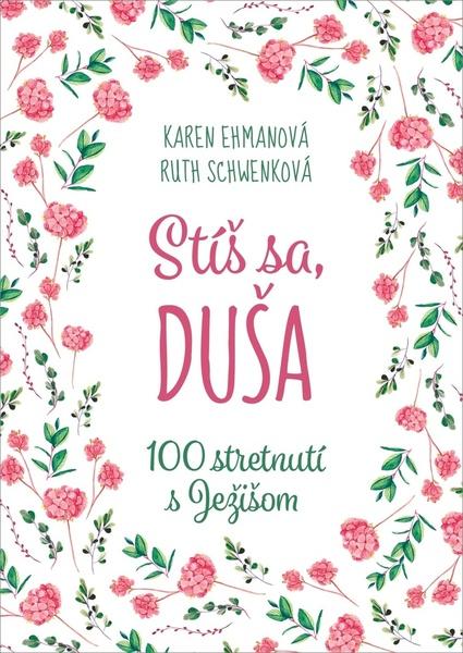 Stíš sa, duša - 9788081562433