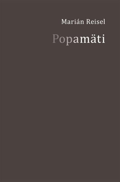 Popamäti - 9788089816392