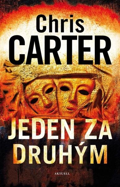 Jeden za druhým - 9788089873340