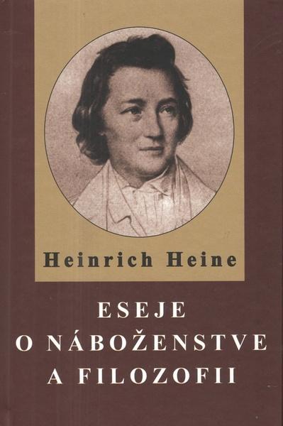 Eseje o náboženstve a filozofií - 9788082021618