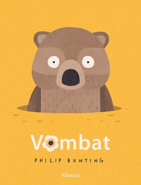 Vombat - 9788000066387