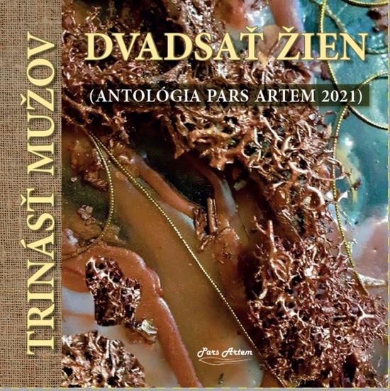Trinásť mužov, dvadsať žien - 9788089939299