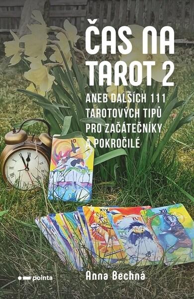 Čas na tarot 2 - 9788076504929