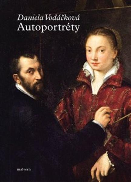 Autoportréty - 9788075303479