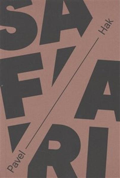 Safari - 9788088372271