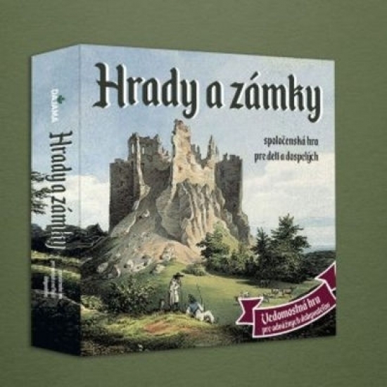 Hrady a zámky