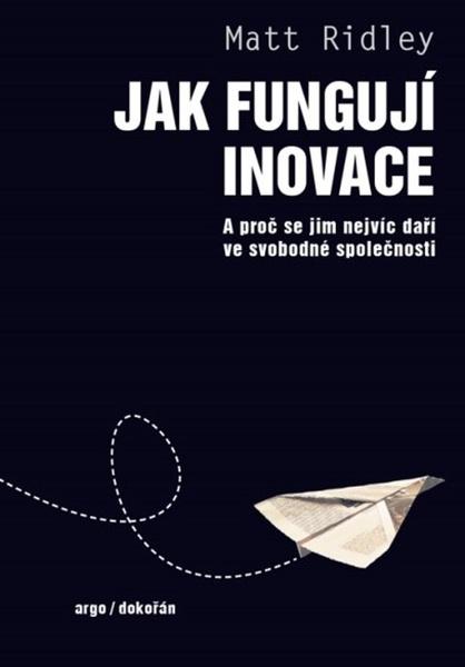 Jak fungují inovace - 9788076750173