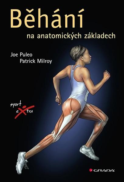 Běhání - 9788027132768