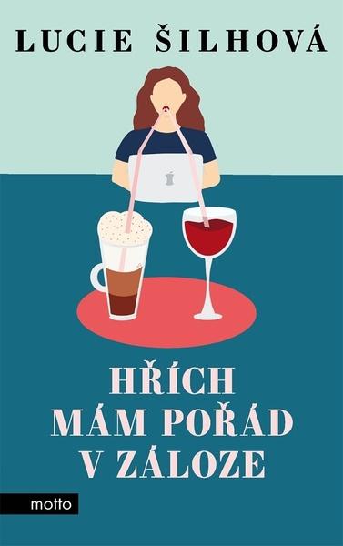 Hřích mám pořád v záloze - 9788026722311