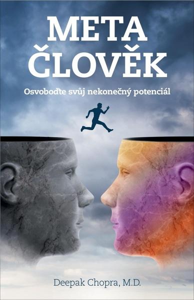 Metačlověk - 9788075543592