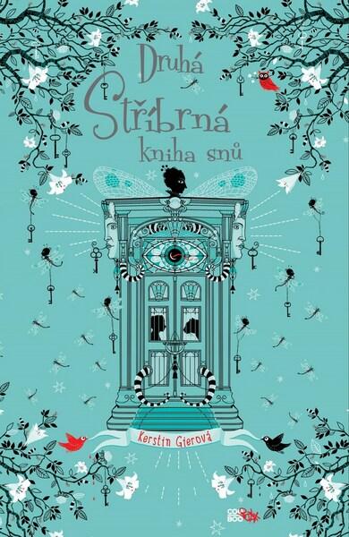 Druhá stříbrná kniha snů - 9788076614710
