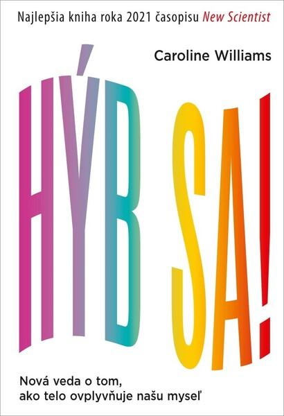 Hýb sa! - 9788081094323