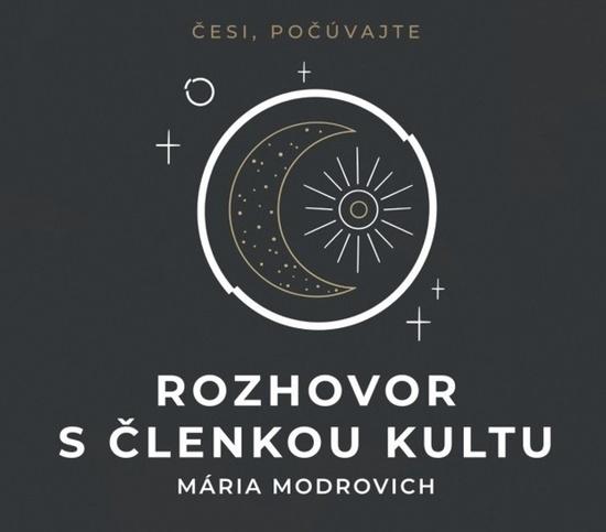 Rozhovor s členkou kultu