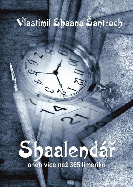 Shaalendář - 9788076290594