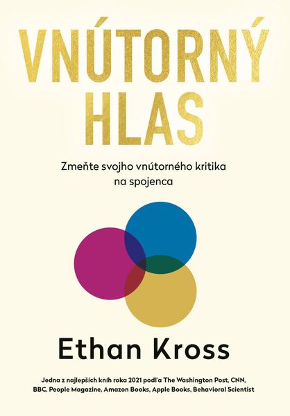Vnútorný hlas - 9788080902964