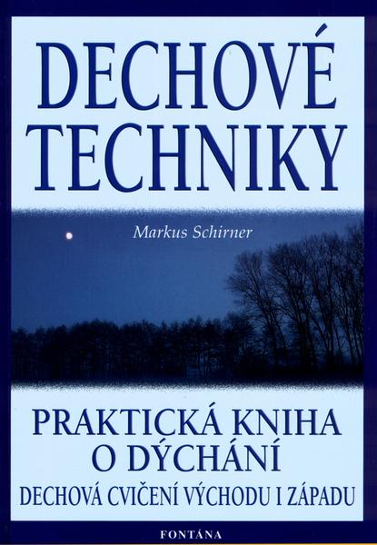 Dechové techniky - 8073361078