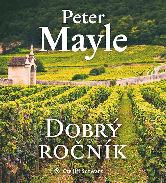 Dobrý ročník