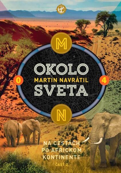 Okolo sveta 4 - 9788097401122