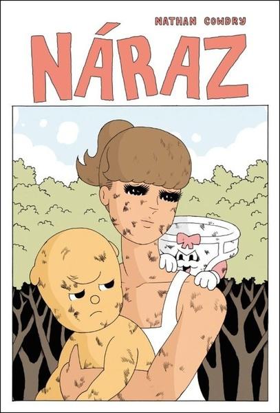 Náraz - 9788090605886