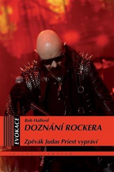 Doznání rockera - 9788075116338