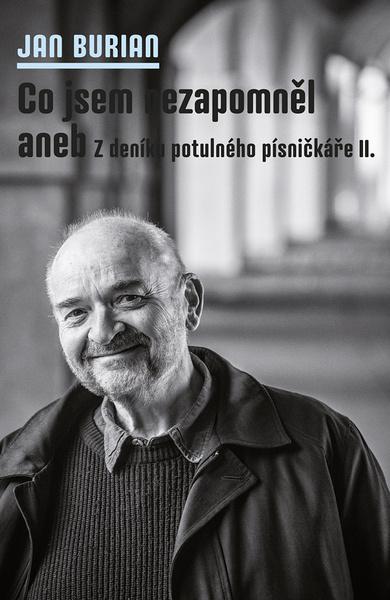 Co jsem nezapomněl - 9788074925948
