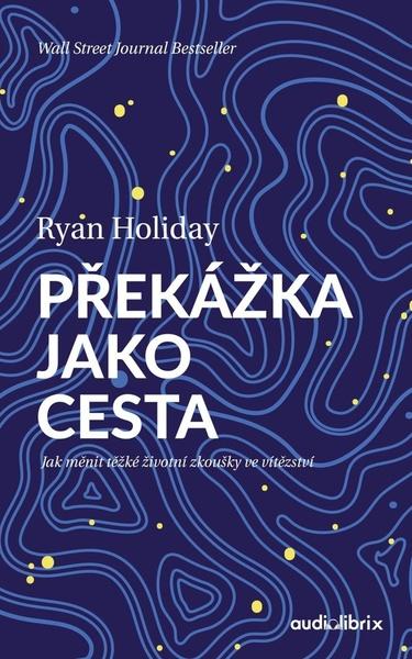 Překážka jako cesta - 9788088407164