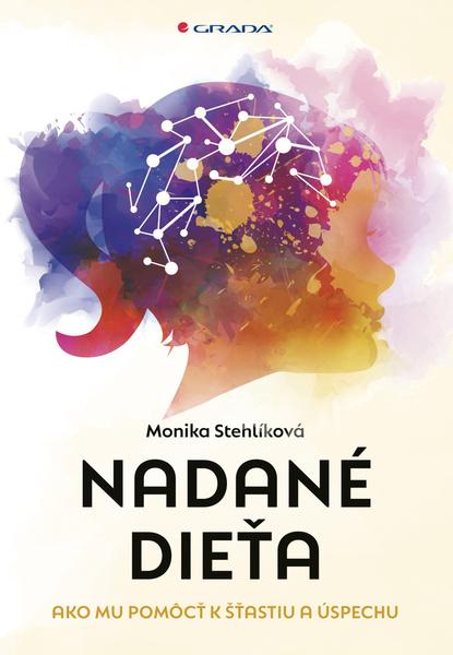 Nadané dieťa - 9788080902889