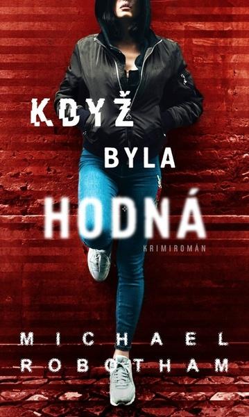 Když byla hodná - 9788027902439